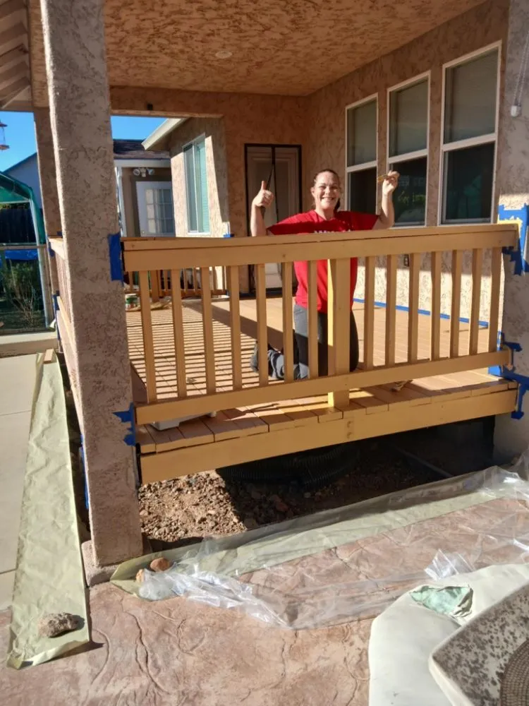 Affordable lawn care service experts serving Red Bluff, CA - MR Wilsons' Lawncare and Honey Do's