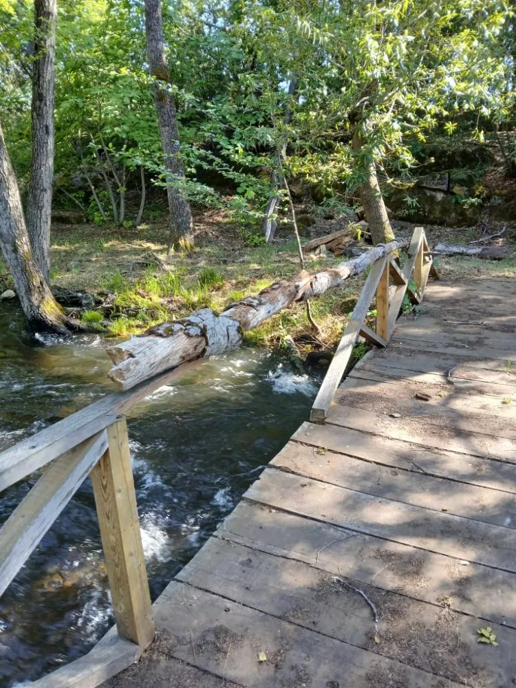 Local garden landscaping for outdoor upgrades in Red Bluff, CA by MR Wilsons' Lawncare and Honey Do's