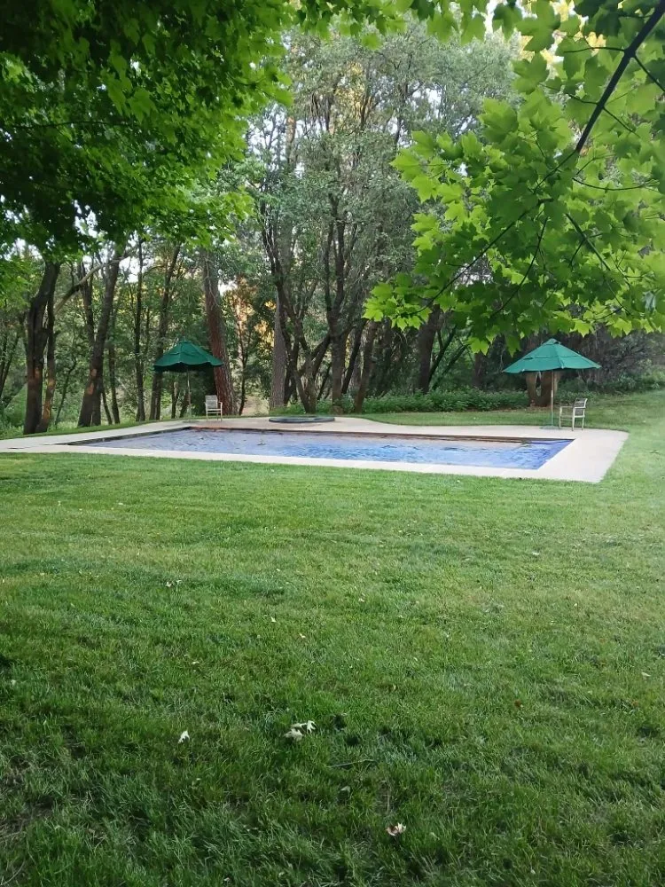 Custom landscaping services in Red Bluff, CA - MR Wilsons' Lawncare and Honey Do's