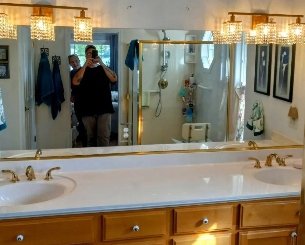 Local landscape design experts serving Red Bluff, CA - MR Wilsons' Lawncare and Honey Do's