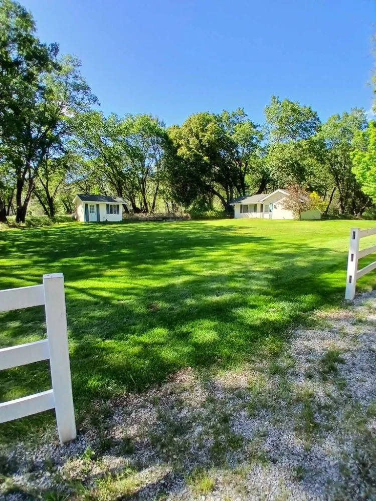 Professional lawn mowing service in Red Bluff, CA - MR Wilsons' Lawncare and Honey Do's