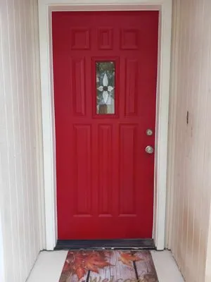 MR Wilsons' Lawncare and Honey Do's Logo