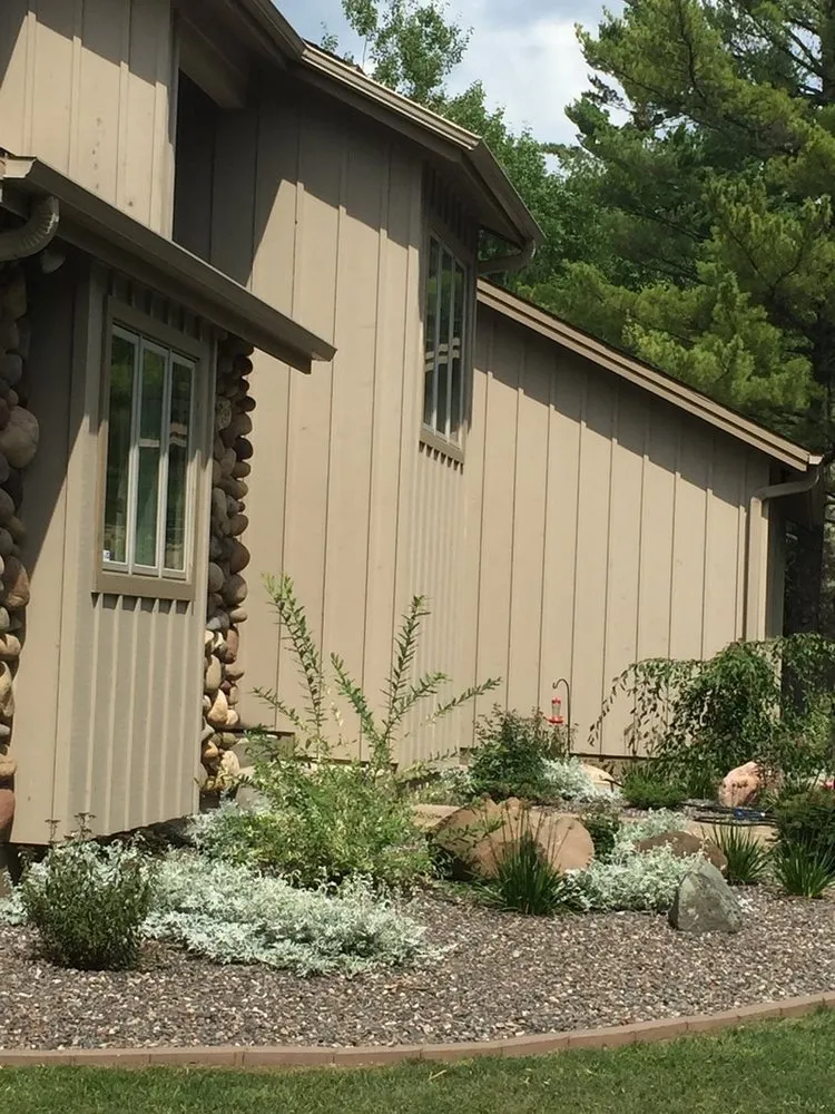 Reliable lawn mowing service in Washburn, WI - Mr Window