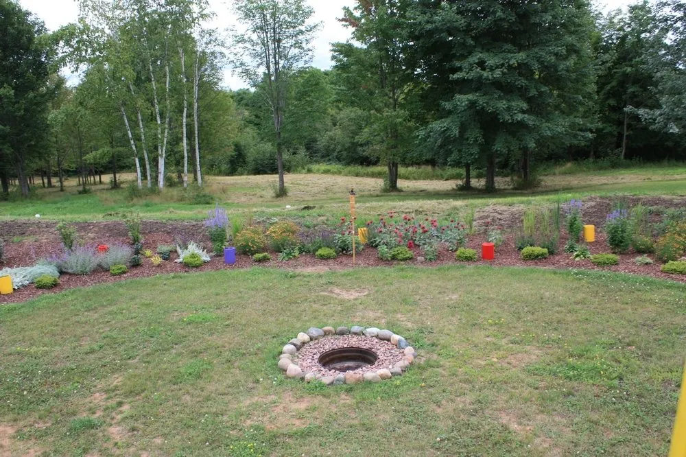 Affordable landscape design in Washburn, WI - Mr Window