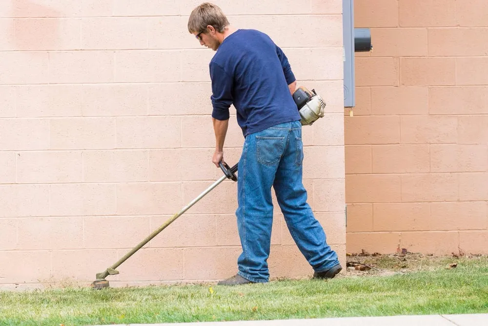 Top-rated garden landscaping near you in Leslie, MI by Mr Winter Snow Services