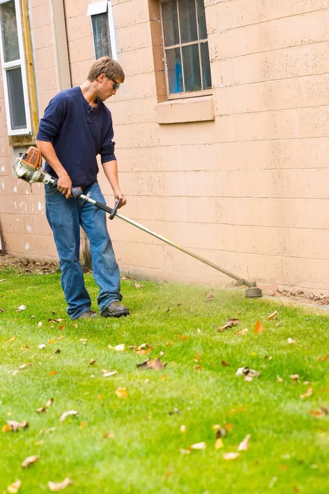 Top-rated lawn mowing service experts serving Leslie, MI - Mr Winter Snow Services
