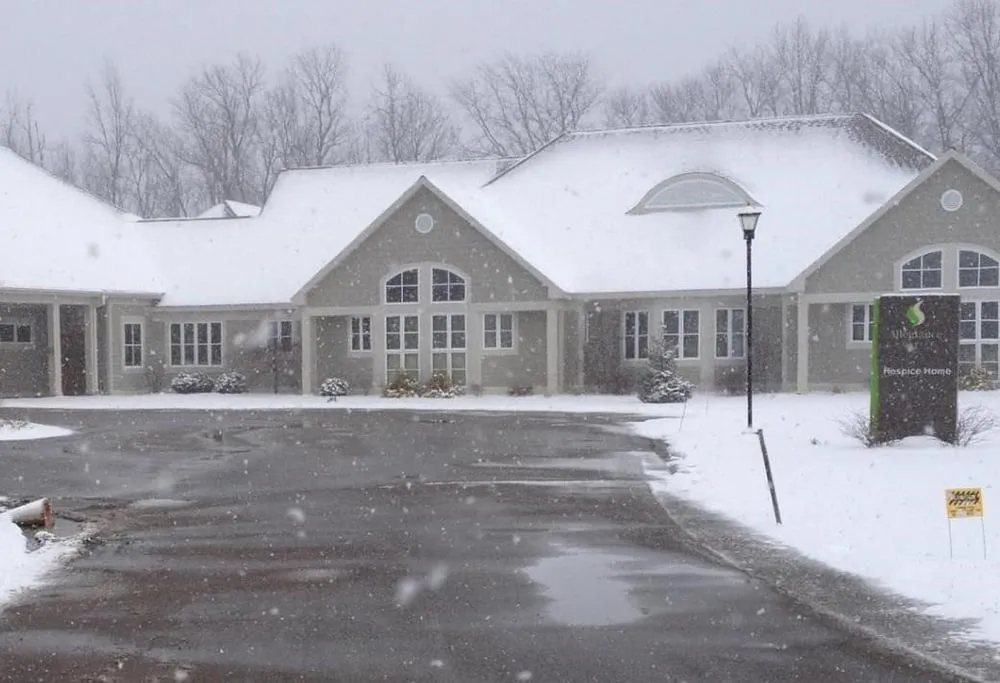 Trusted lawn mowing service experts serving Leslie, MI - Mr Winter Snow Services