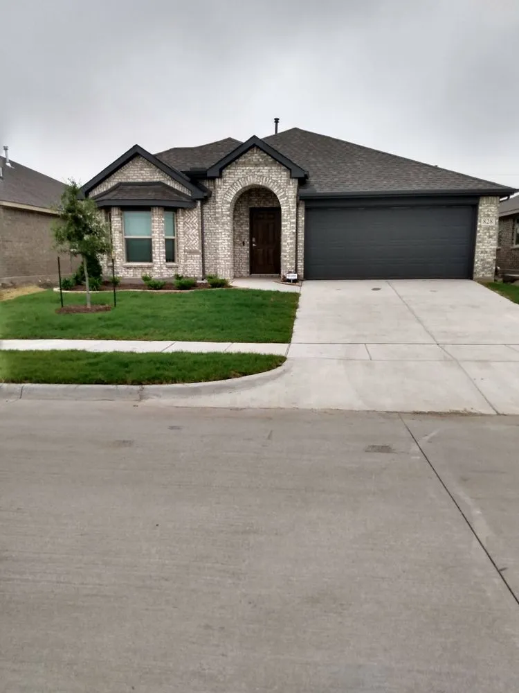 Affordable yard cleanup service experts serving Lavon, TX - Mr Wonderful Home Maintenance