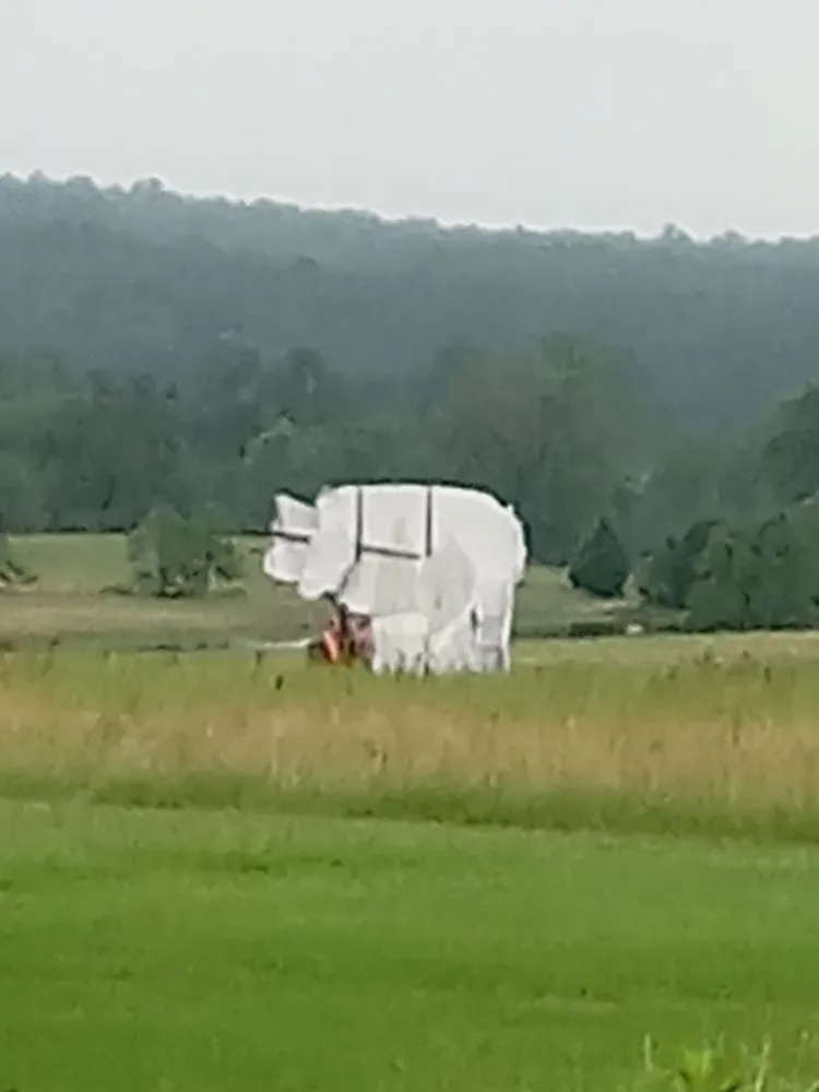 Top-rated landscaping services for residential properties in Lavon, TX by Mr Wonderful Home Maintenance