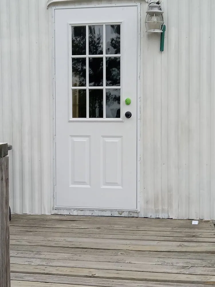 Reliable garden landscaping experts serving Saint Francisville, LA - Mr Wonderful Home Maintenance