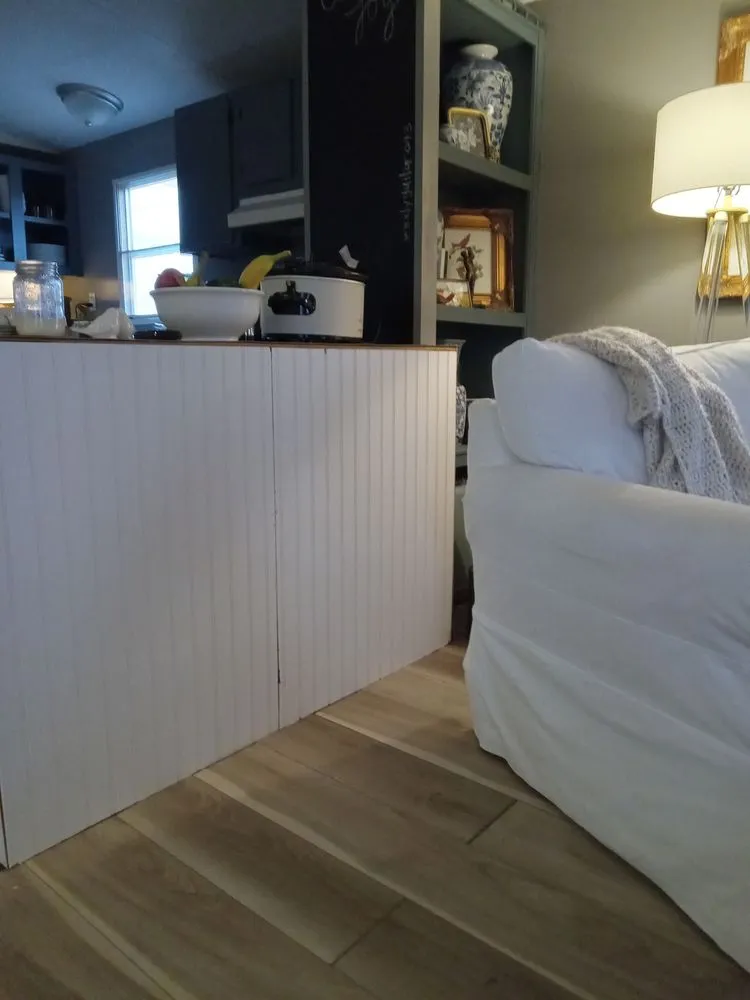 Local landscape installation in Saint Francisville, LA - Mr Wonderful Home Maintenance