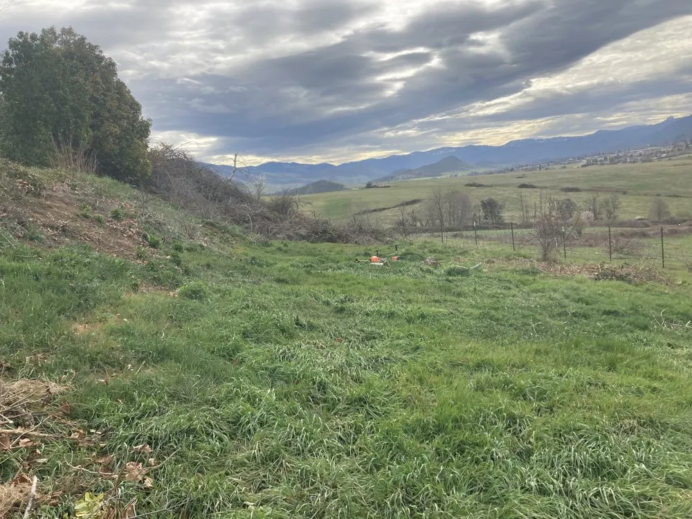 Trusted garden landscaping in Medford, OR - Mr Wrights Brush Clearing