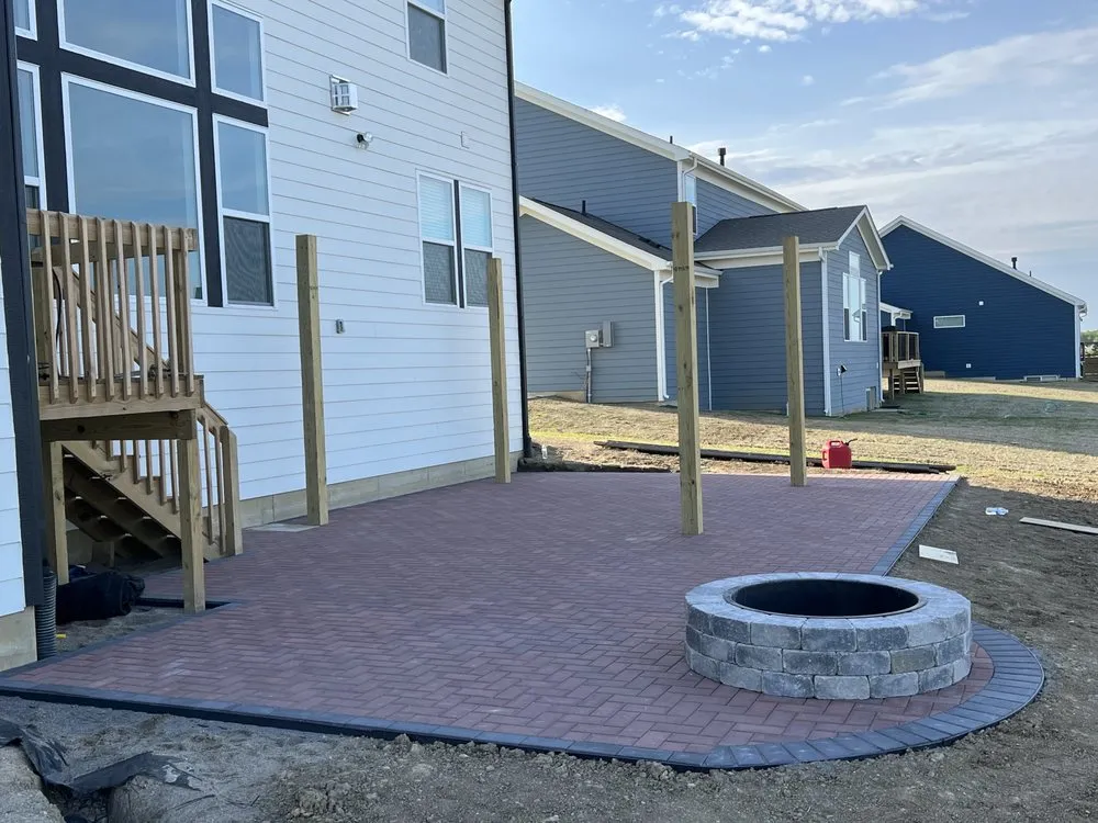 Top-rated yard maintenance in Indianapolis, IN - Mr X Landscaping