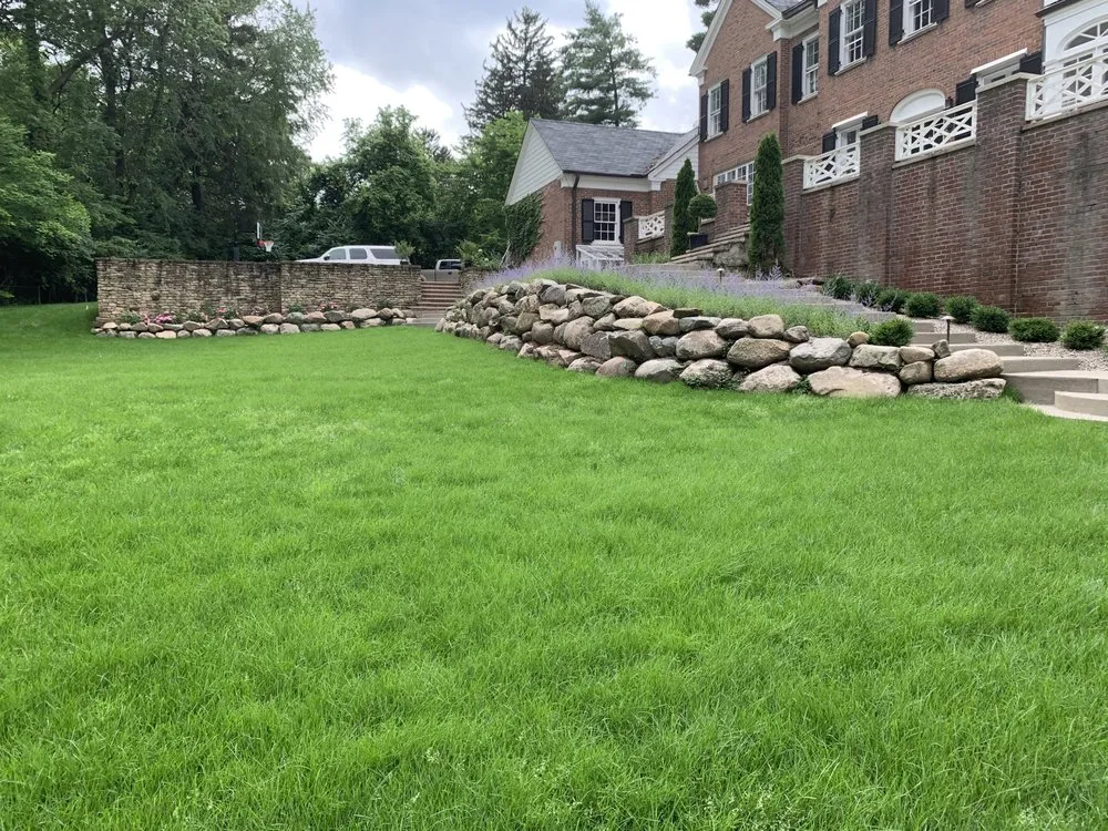 Trusted lawn mowing service experts serving Indianapolis, IN - Mr X Landscaping