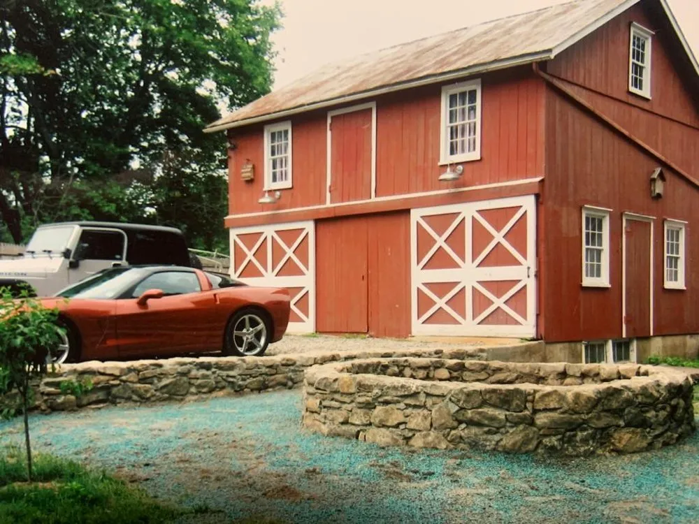 Custom landscaping services in Bedminster, NJ - Mr Yard Landscaping