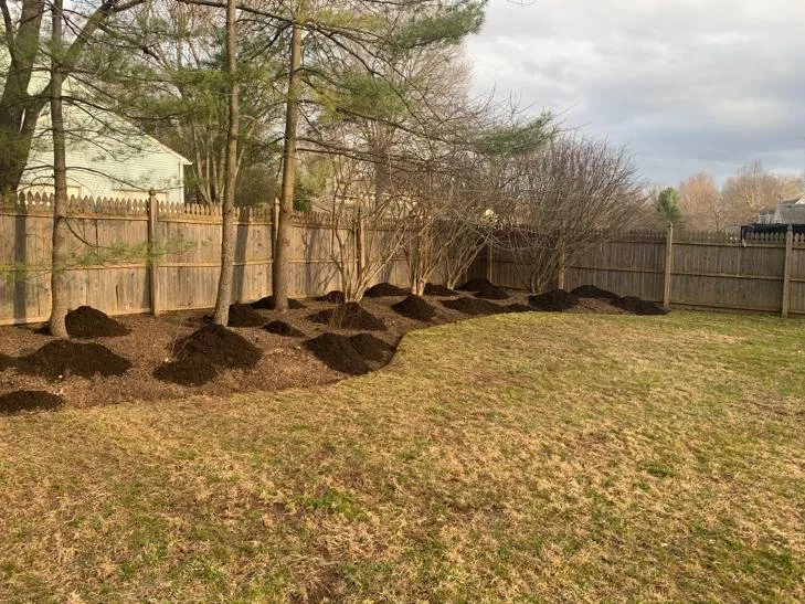 Custom yard maintenance for homes across Bedminster, NJ - Mr Yard Landscaping