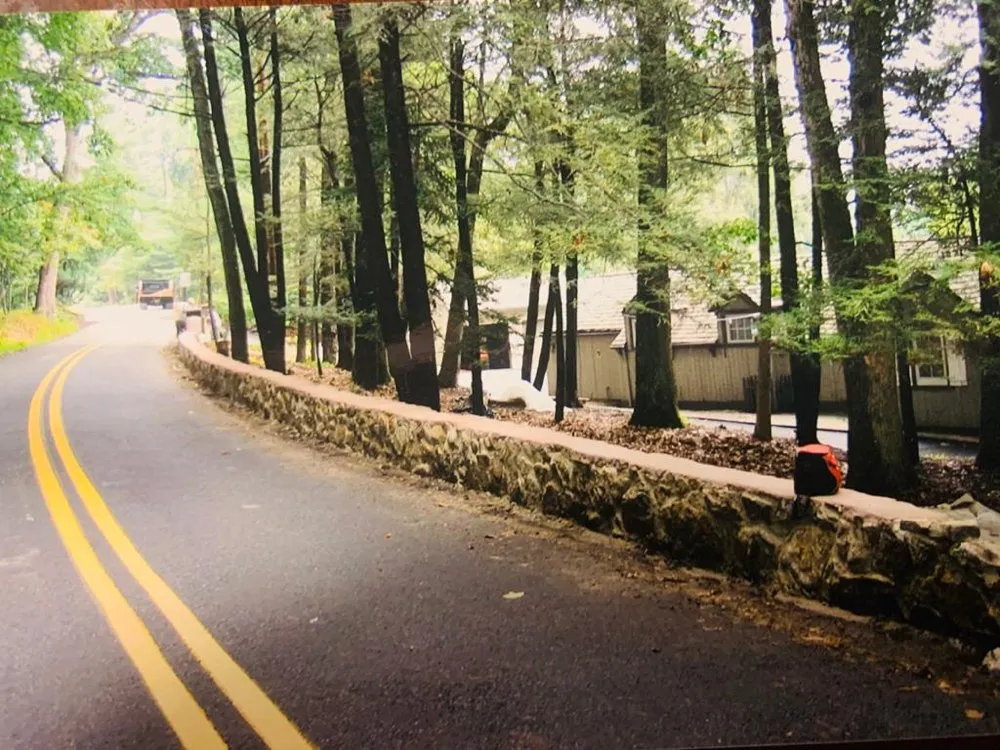 Custom landscape installation for residential properties across Bedminster, NJ - Mr Yard Landscaping