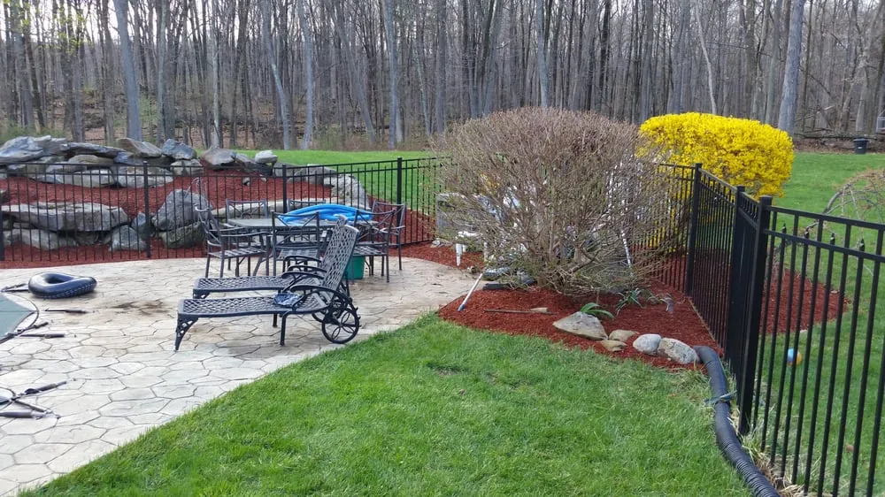 Local yard maintenance experts serving Bedminster, NJ - Mr Yard Landscaping