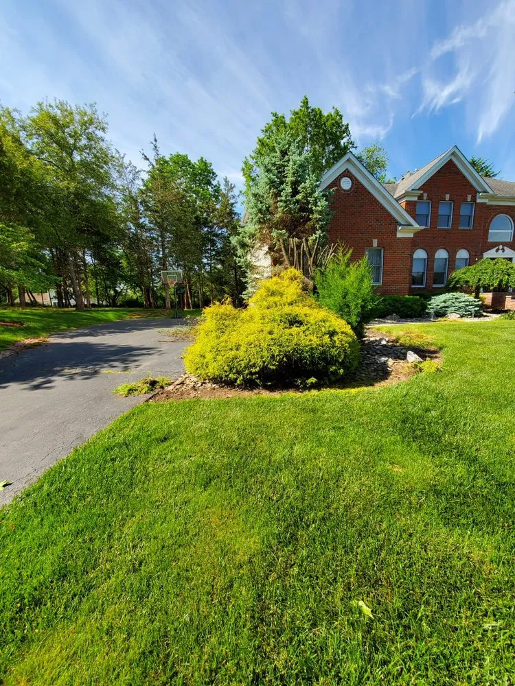 Professional landscape installation experts serving Bedminster, NJ - Mr Yard Landscaping