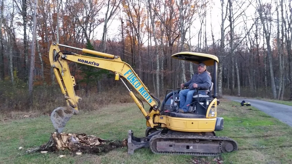 Professional landscape design for outdoor upgrades in Bedminster, NJ by Mr Yard Landscaping