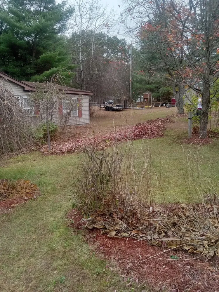 Local lawn care service in Amsterdam, NY by M&R Yard Work