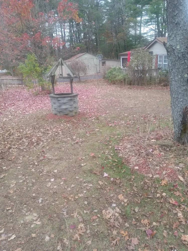 Custom landscaping services in Amsterdam, NY - M&R Yard Work