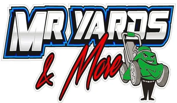 Mr Yards and More Logo
