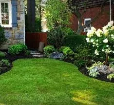 Custom outdoor landscaping experts serving Rochester, NY - MRB Snow and Lawn
