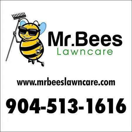 Top-rated landscaping services for outdoor upgrades in Fleming Island, FL by Mr.Bee's Lawncare