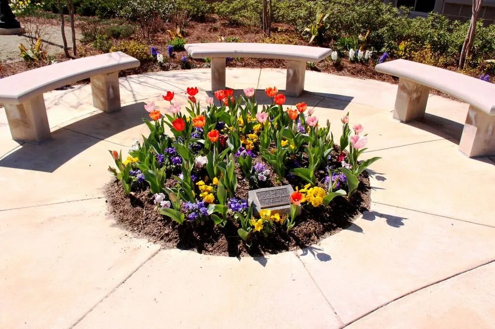 Reliable landscaping services in Oxford, MS - MRC Landscape Architecture