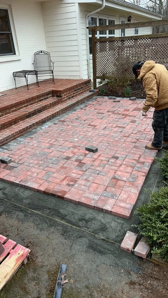 Trusted landscape design in Waynesboro, VA - Mrc Landscaping And Hardscaping