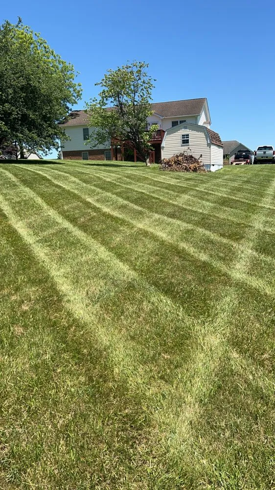 Expert garden landscaping in Waynesboro, VA - Mrc Landscaping And Hardscaping