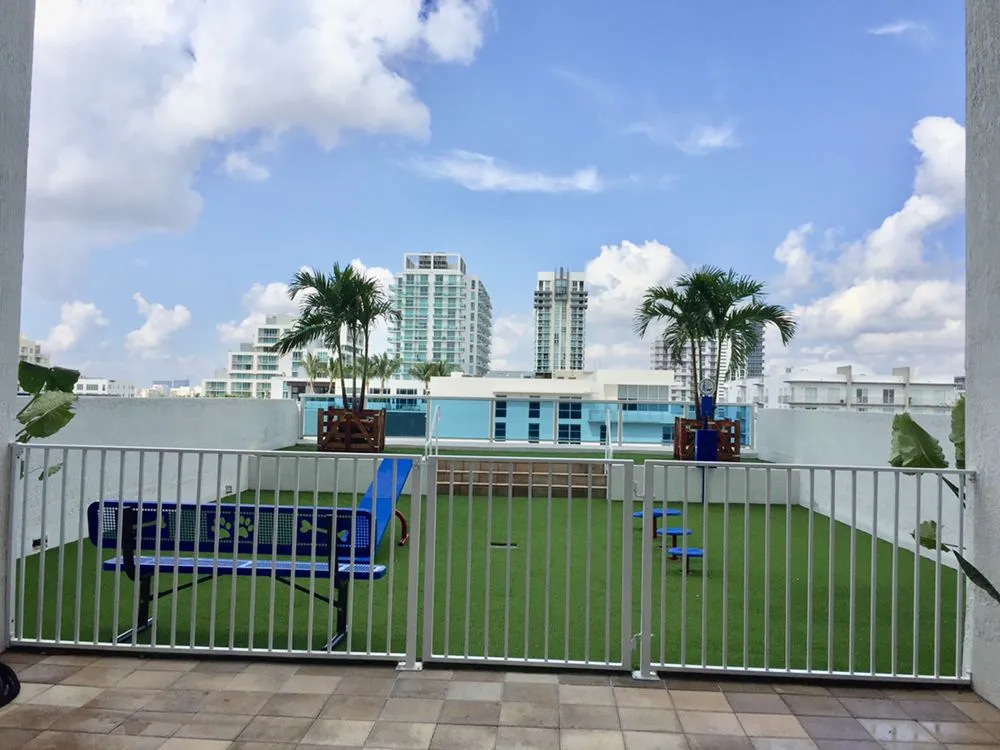 Trusted residential landscaping experts serving Miami, FL - MRC LANDSCAPING