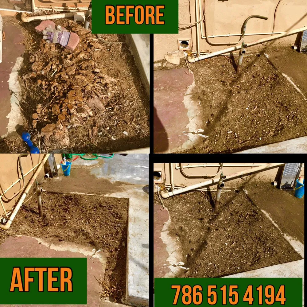 Trusted landscaping services experts serving Miami, FL - MRC LANDSCAPING