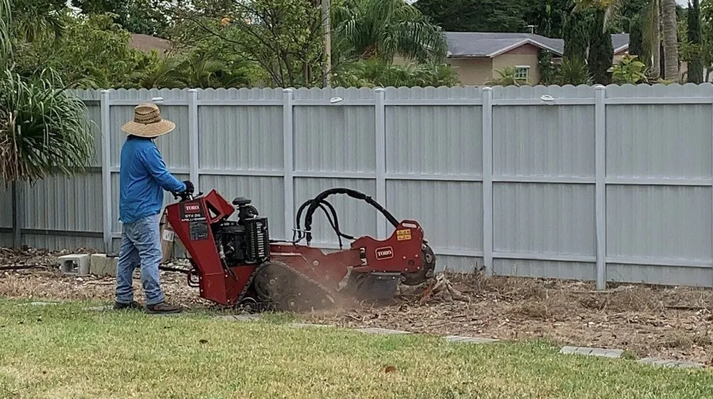 Reliable garden landscaping experts serving Miami, FL - MRC LANDSCAPING