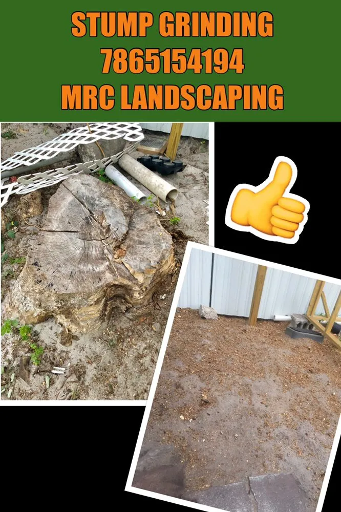 Top-rated landscaping services for beautiful yards in Miami, FL by MRC LANDSCAPING