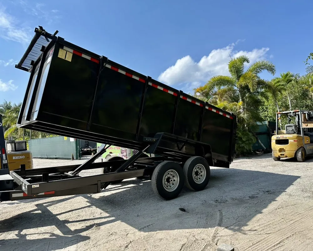 Affordable residential landscaping in Miami, FL by MRC LANDSCAPING