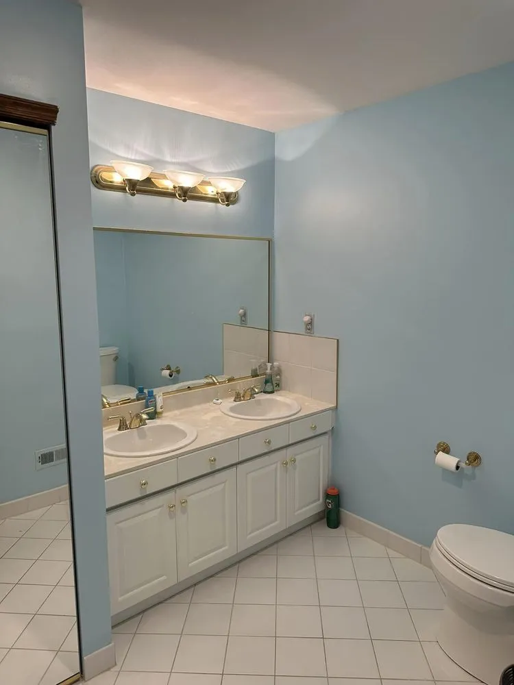 Local residential landscaping in Newtown, PA by Mr.Cool Tool