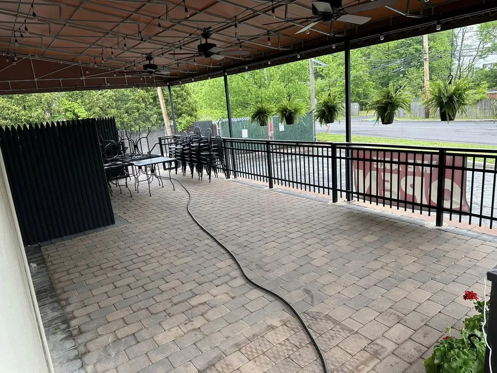 Expert landscape installation near you across Newtown, PA - Mr.Cool Tool