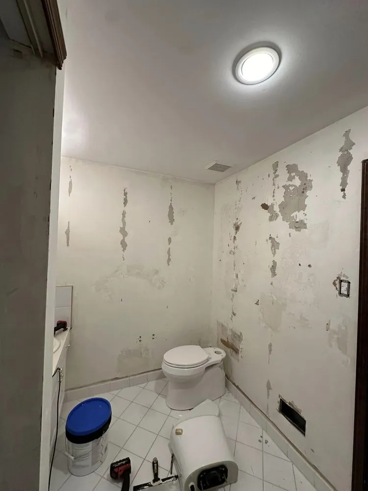 Professional lawn mowing service with custom design in Newtown, PA by Mr.Cool Tool