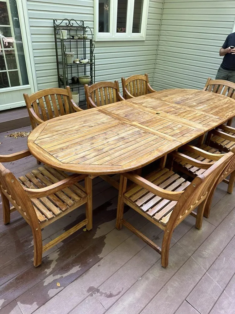 Trusted outdoor landscaping in Newtown, PA - Mr.Cool Tool