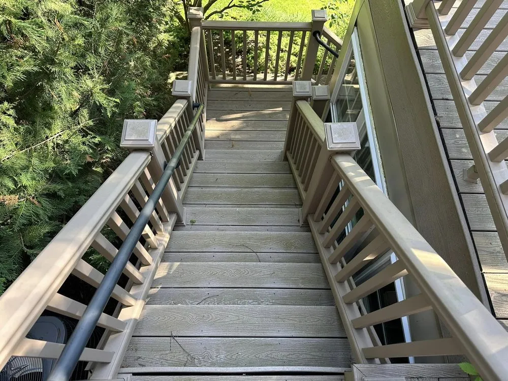 Expert yard maintenance for beautiful yards across Newtown, PA - Mr.Cool Tool