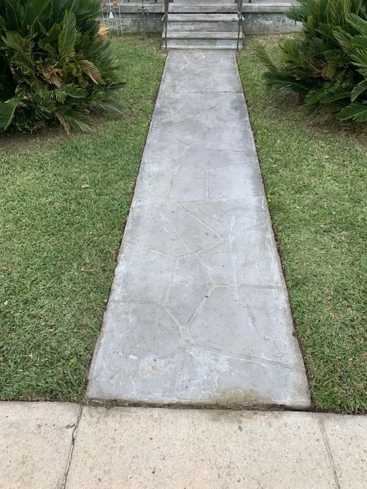 Local residential landscaping near you across Marrero, LA - Mrcutalot