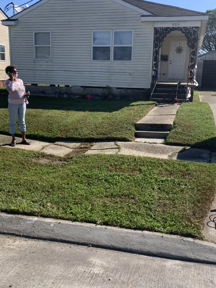 Top-rated landscape installation experts serving Marrero, LA - Mrcutalot
