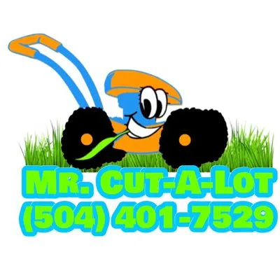 Mrcutalot Logo