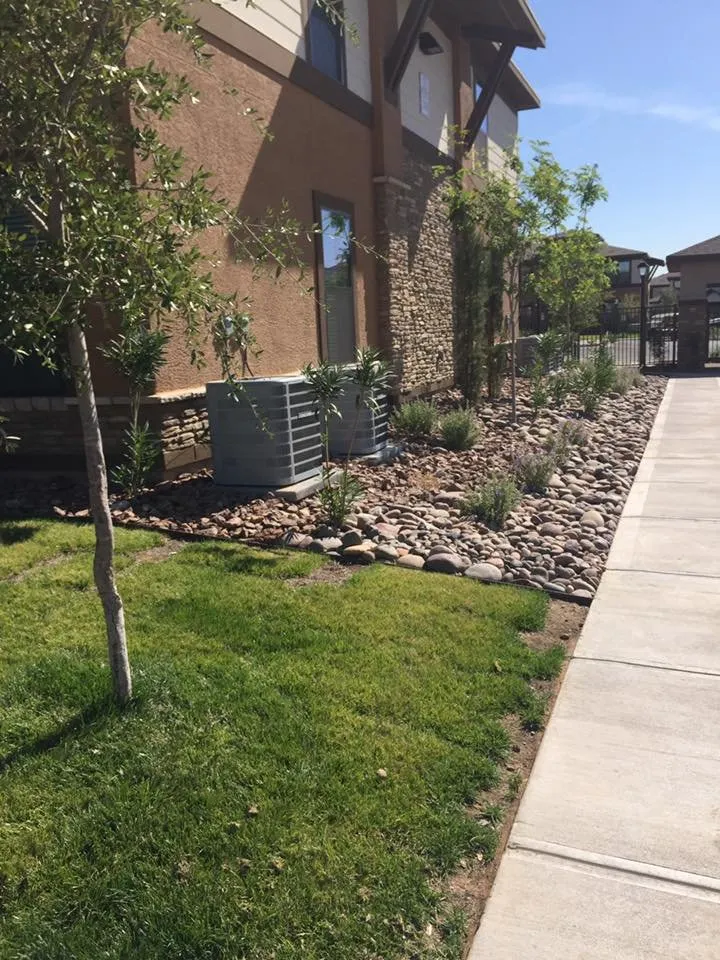 Expert garden landscaping experts serving El Paso, TX - MRD Irrigation & Landscaping