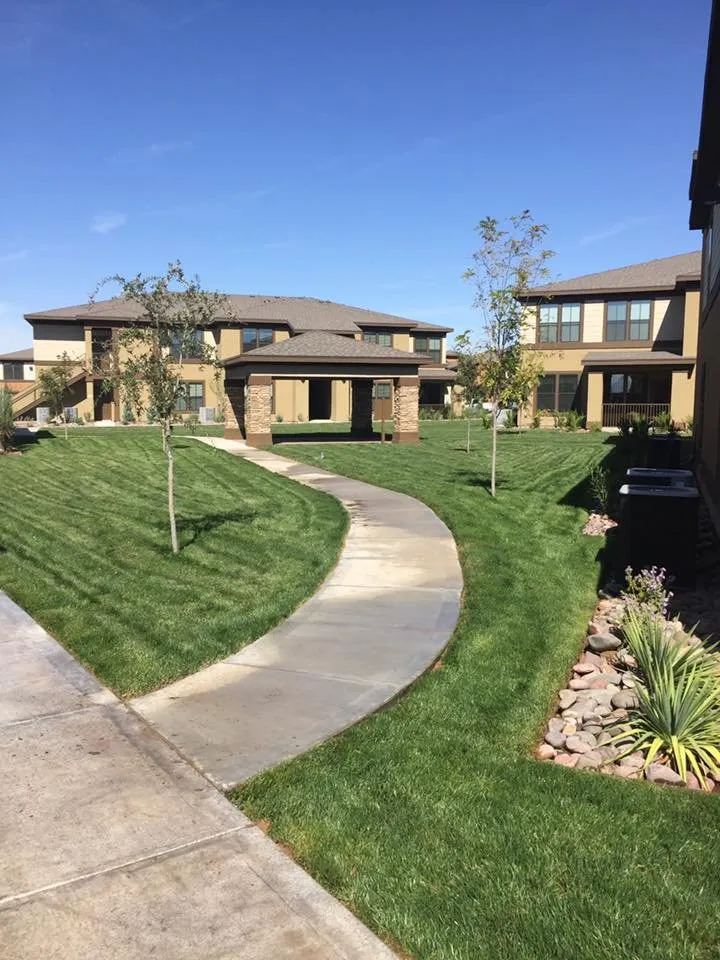 Custom landscape design for year-round maintenance across El Paso, TX - MRD Irrigation & Landscaping