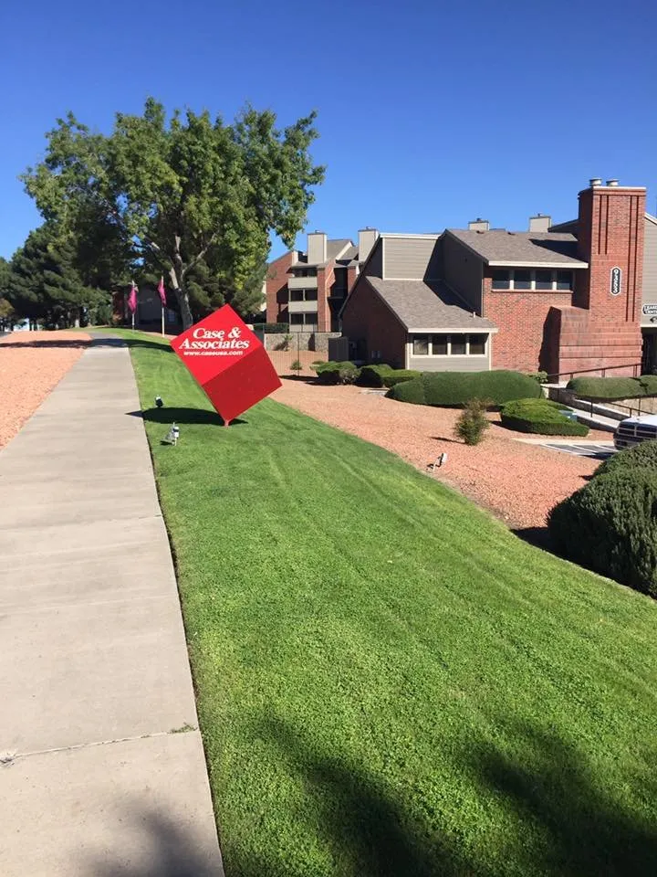 Reliable outdoor landscaping for homes across El Paso, TX - MRD Irrigation & Landscaping