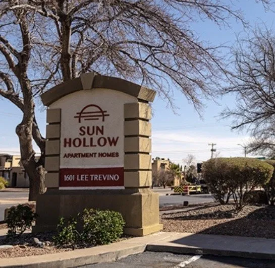 Expert landscaping services in El Paso, TX by MRD Irrigation & Landscaping