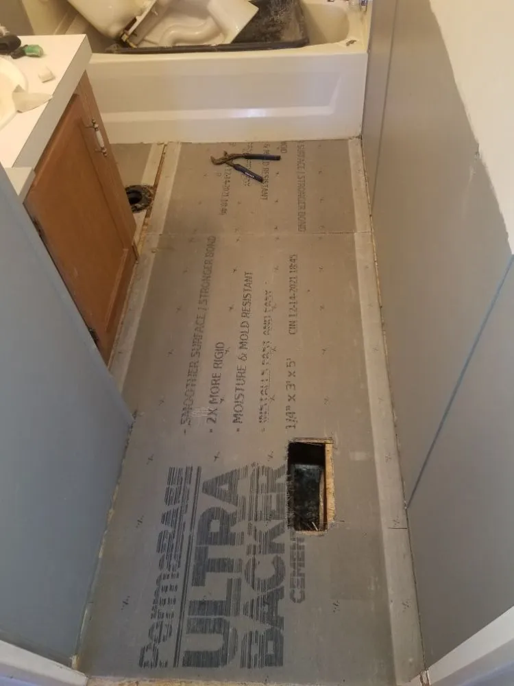 Expert garden landscaping for residential properties in Rock Hill, SC by MRFIXIT